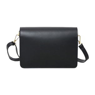 Bolso Cruzado Cheval Firenze Zaniah Negro