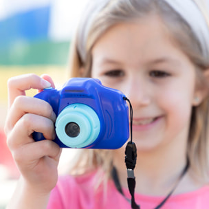 Appareil Photo Numérique pour Enfants Kidmera InnovaGoods