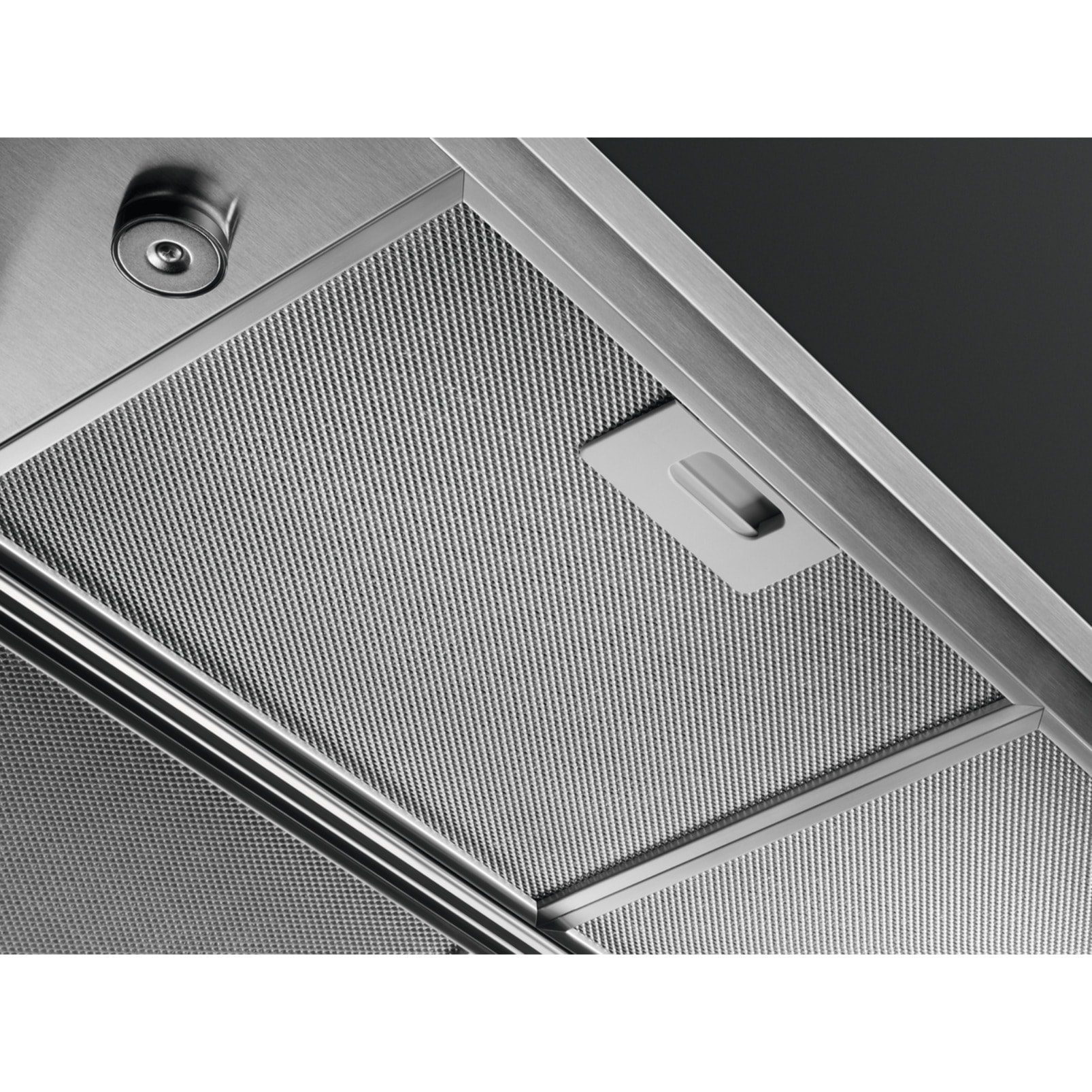 AEG Campana extractora de techo Serie 7000 Hob2Hood de 120 cm DCK5281HG | Reacondicionado