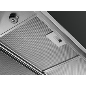 AEG Campana extractora de techo Serie 7000 Hob2Hood de 120 cm DCK5281HG | Reacondicionado
