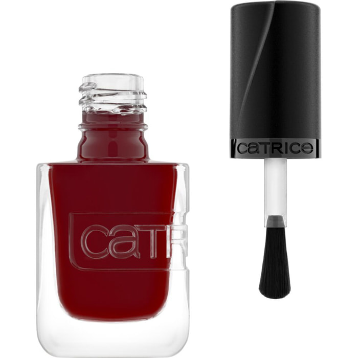 Gel Affair Nail Lacquer - Vernis à Ongles Effet Gel