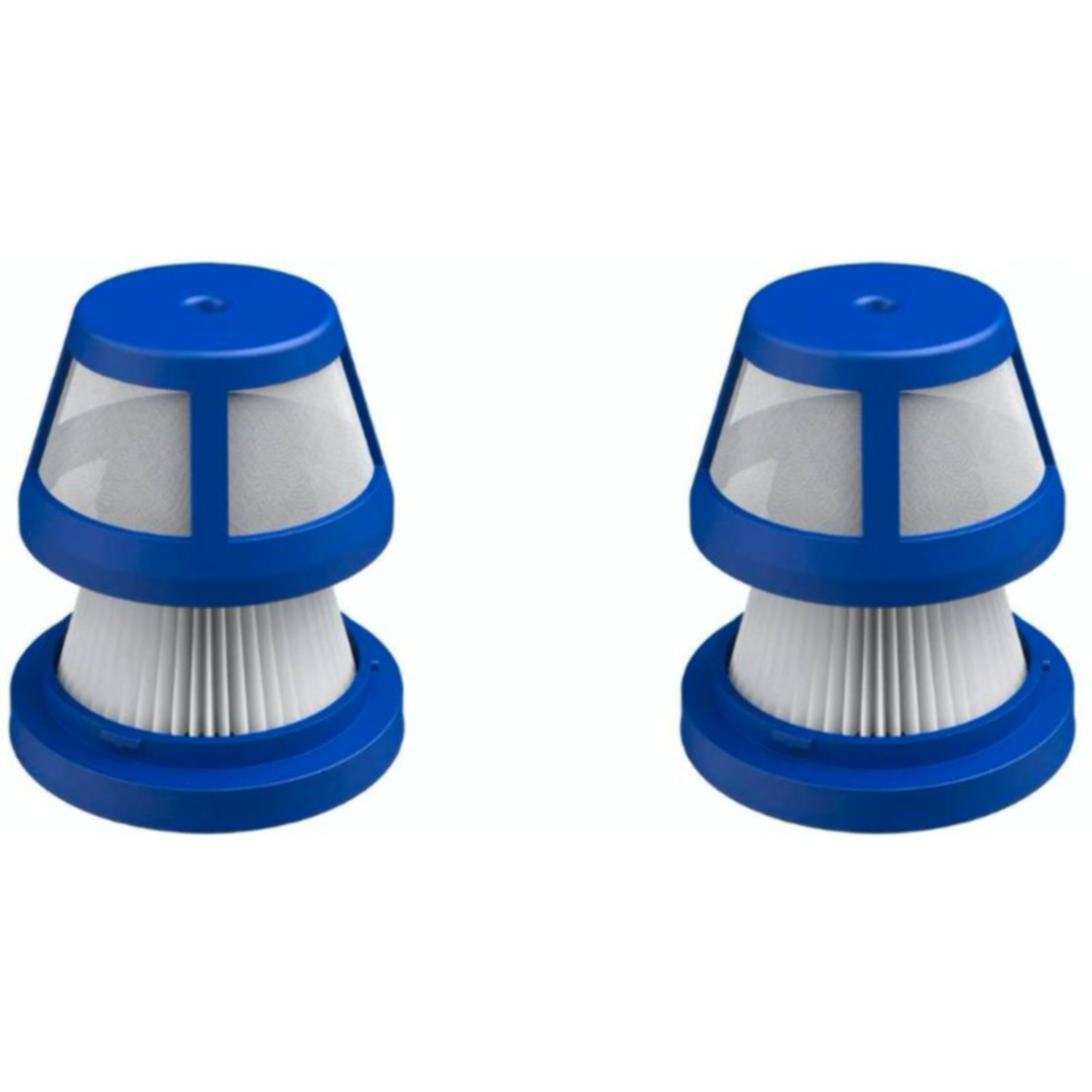 Filtre EUFY HEPA rechange x2 aspirateur à main HomeVac H11