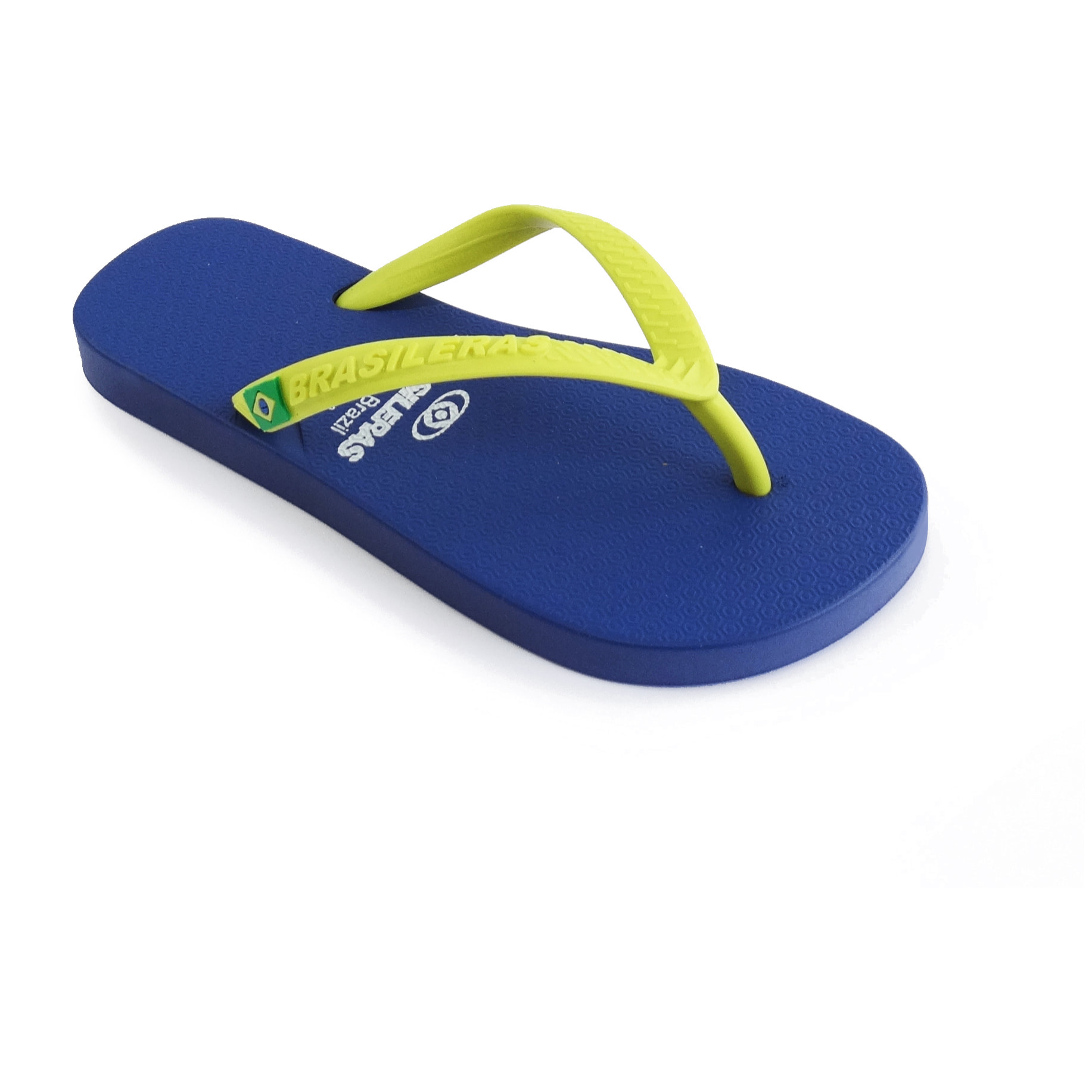 Chanclas de playa ,Clasica Combi Brasil NL KID