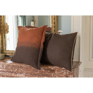 Coussin Zeff Céleste