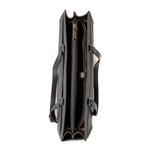 Michael Kors Bolso para Mujer 35F4STVT9B-BLACK