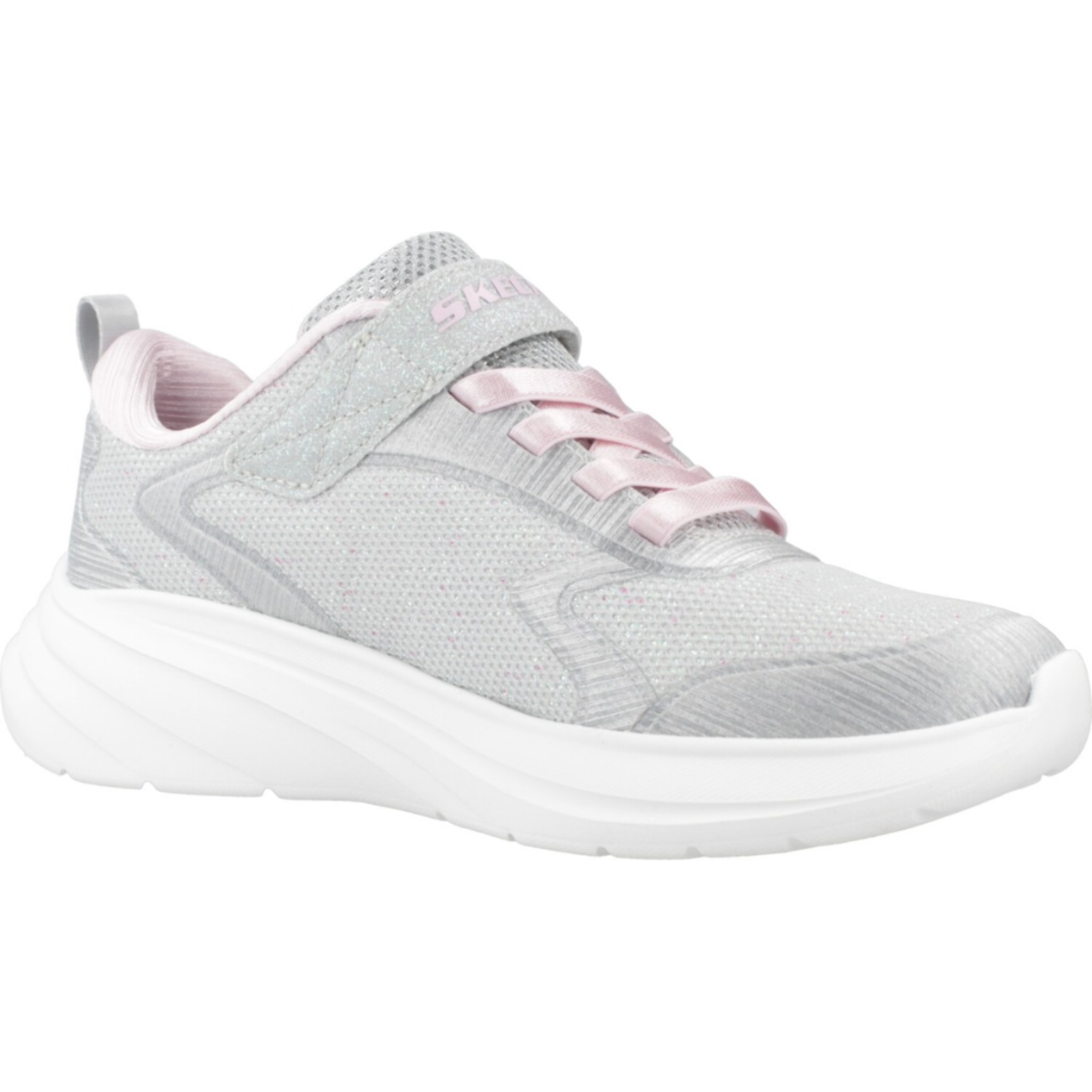 Zapatillas Niña Wave 92 Gris
