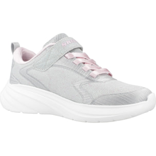 Zapatillas Niña Wave 92 Gris