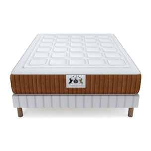 MATELAS PASSY - 2 Places