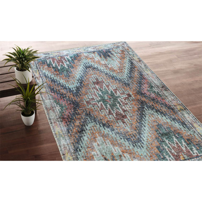 Tappeto Kilim