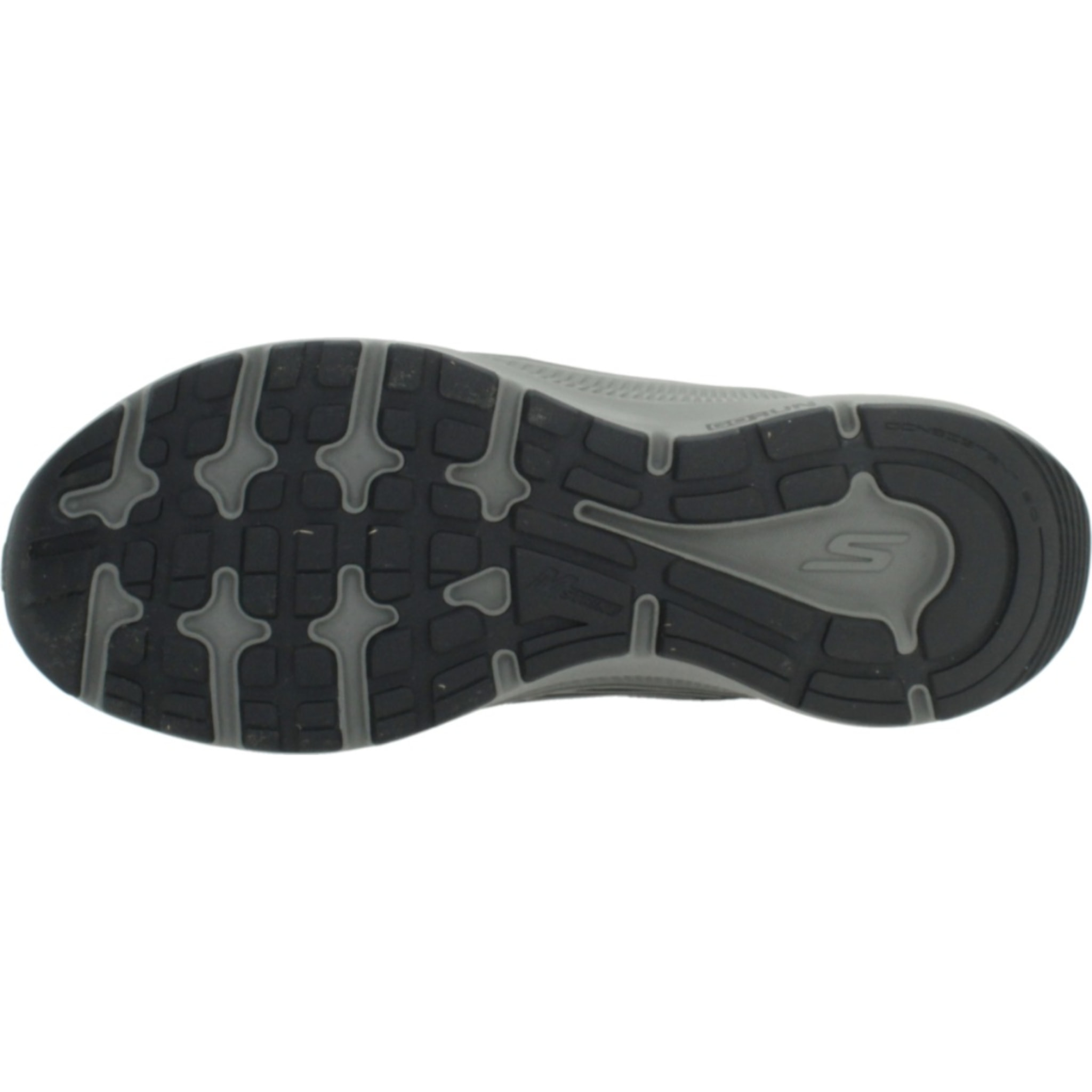 Sneakers De  Hombre Go Run Consistent 2.0 Negro