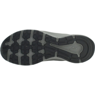 Sneakers De  Hombre Go Run Consistent 2.0 Negro