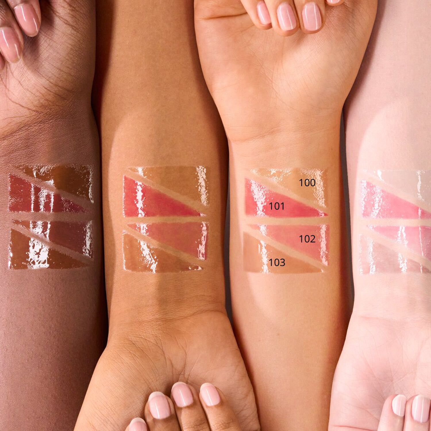 What The Fake! - Gloss Transparent Effet Repulpant et Lissant Instantané