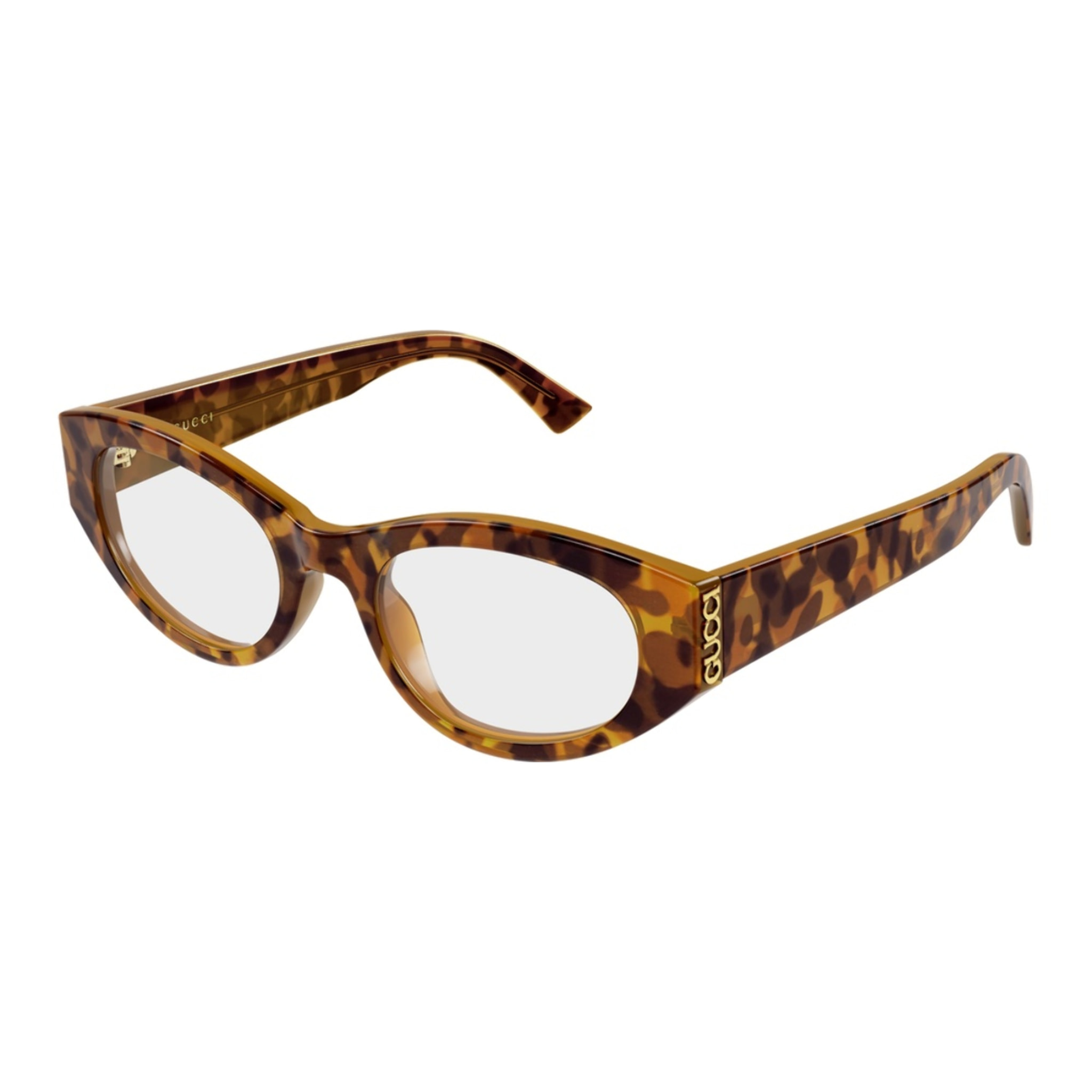 Gafas de Vista Gucci GG2041O-004 de Acetato Mujer 50 mm