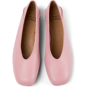 CAMPER Casi Myra - Ballerine Donna Rosa