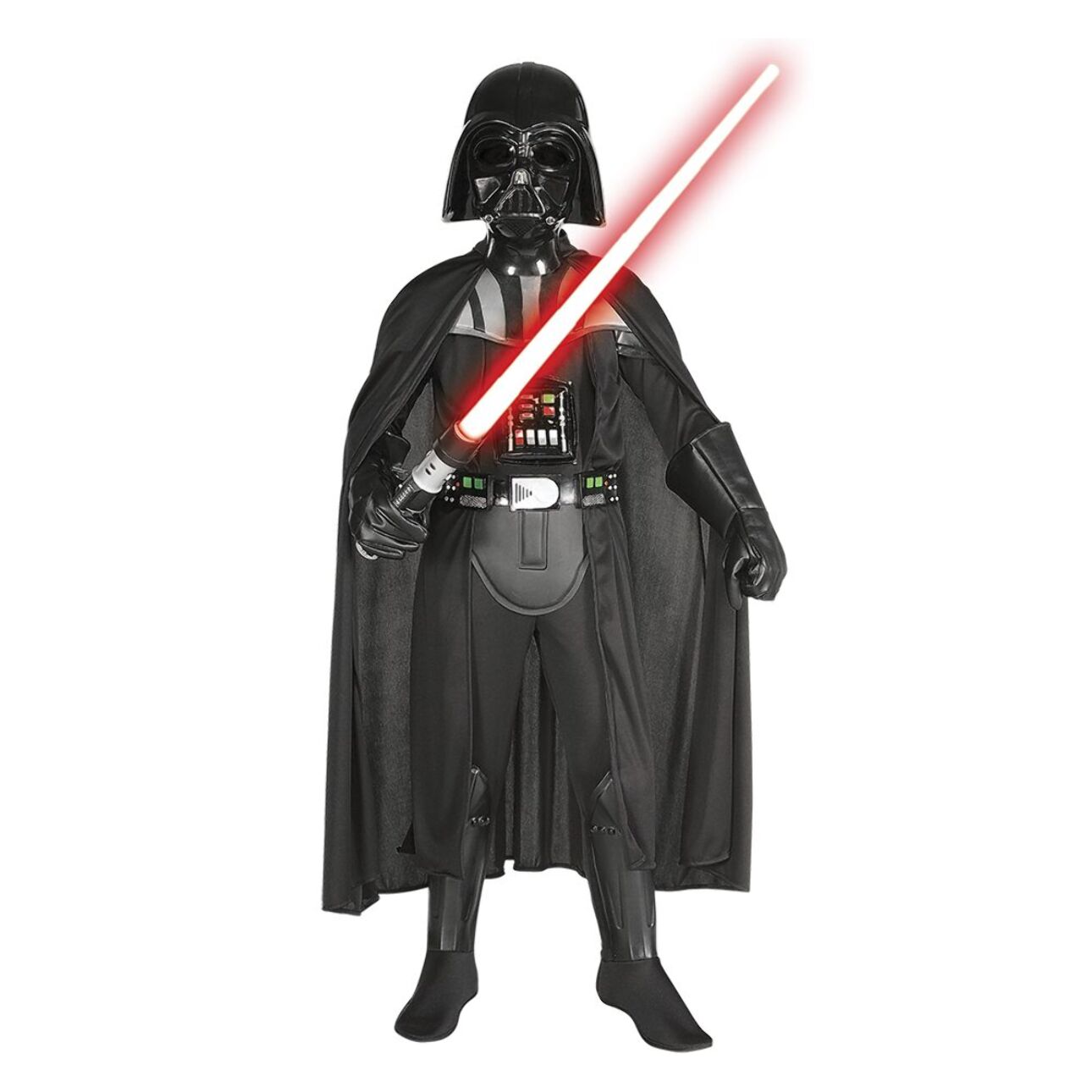 DISFRAZ DARTH VADER PREMIUM INF