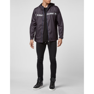 PHILIPP PLEIN Windbreaker