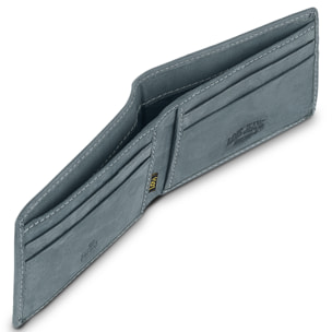 Cartera Lois Debauch Azul
