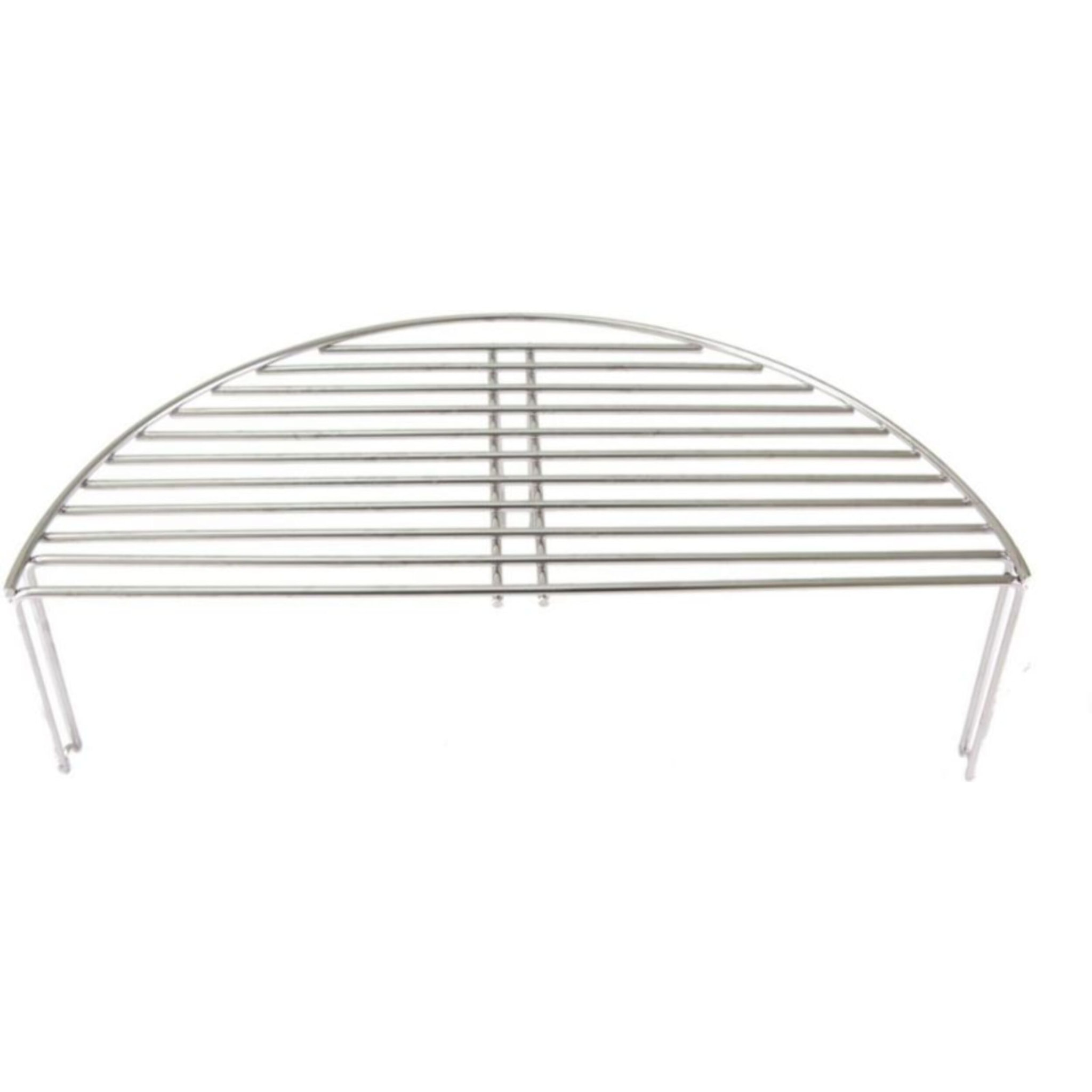 Grille barbecue BASTARD Extension de grille pour Large BB016