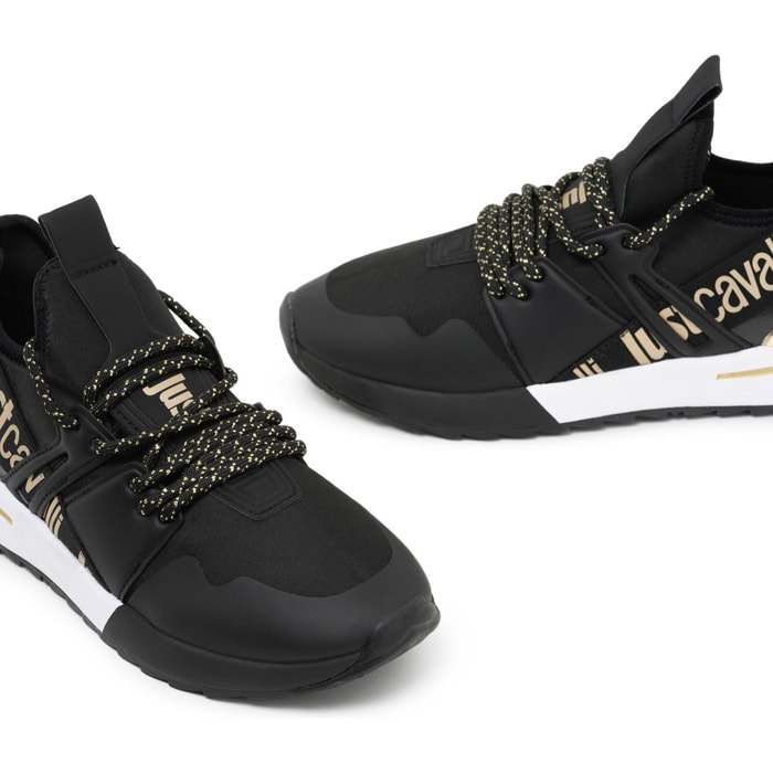 Just Cavalli scarpe