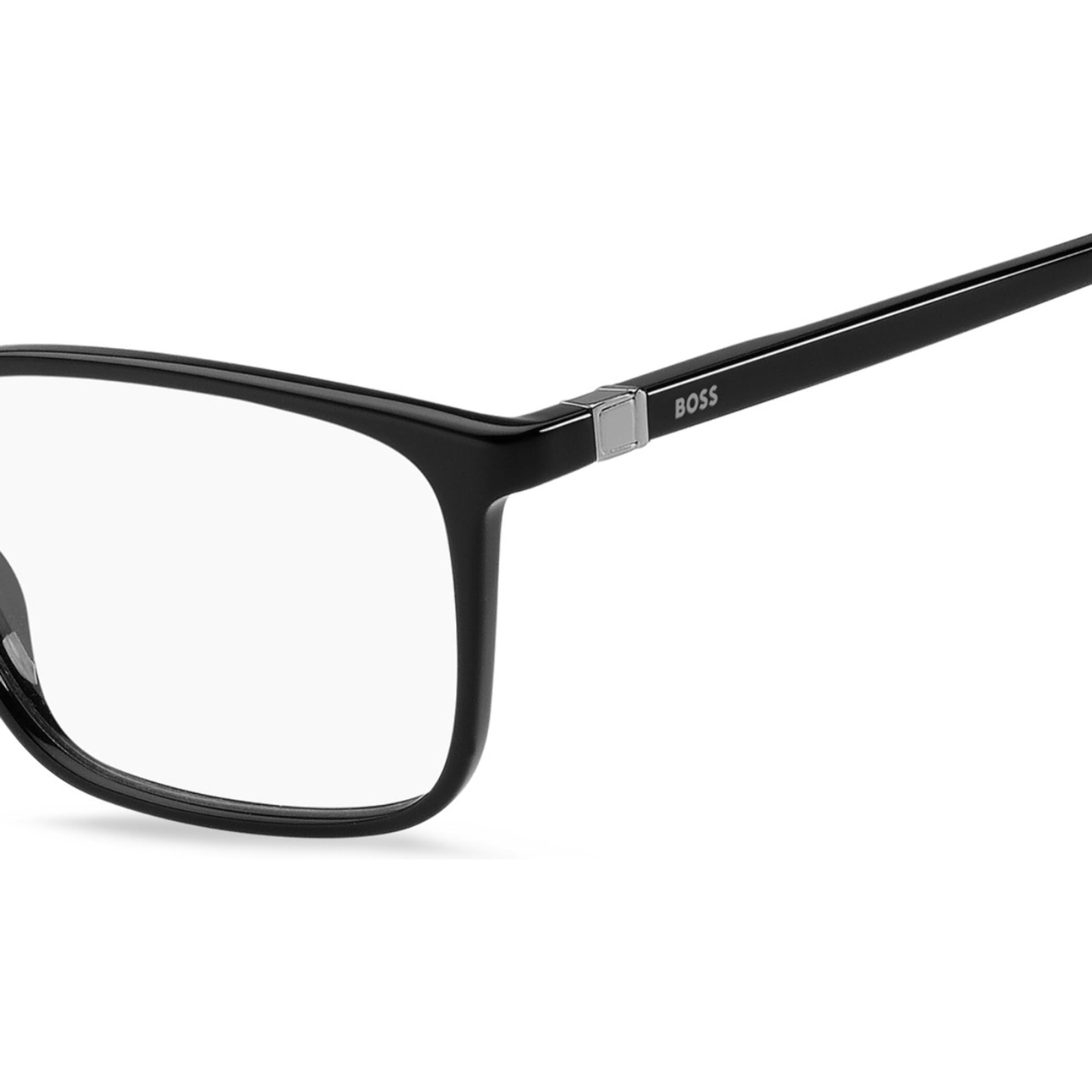 Gafas de Vista Hugo Boss 1436 807 57 de Acetato Hombre 57 mm