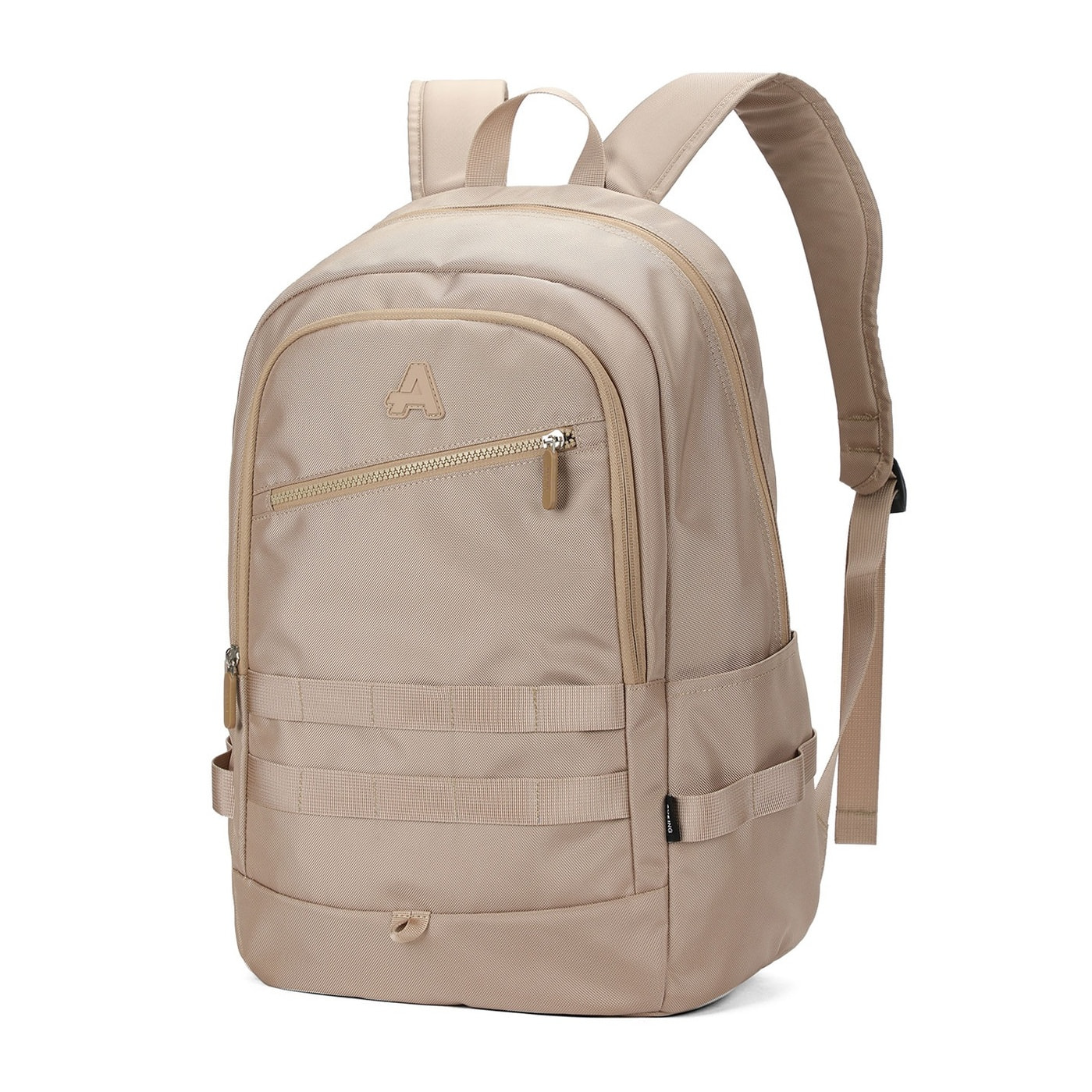 Zaino Unisex Noirain - Poliestere - Casual - 31.0 x 18.0 x 47.0 cm