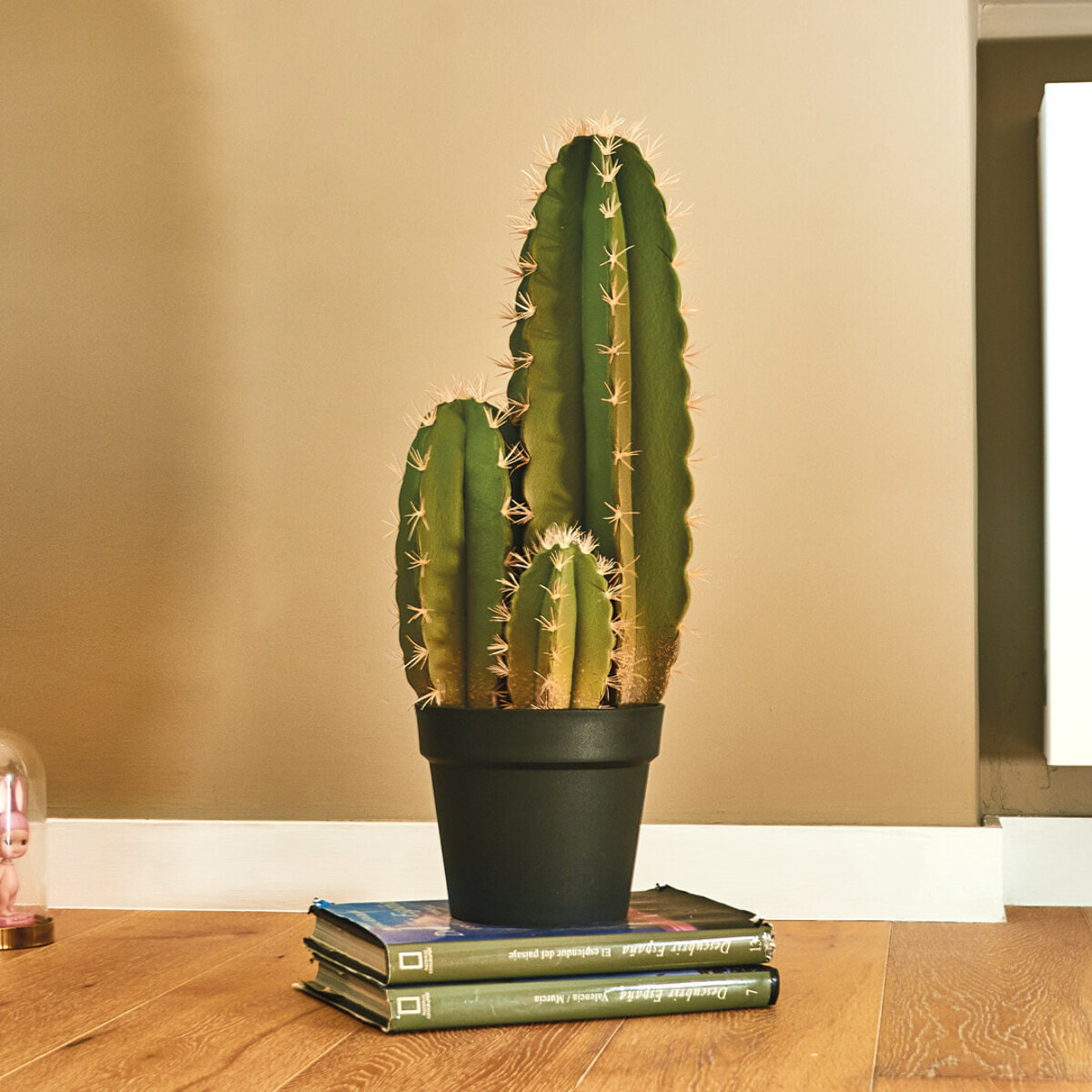 Cactus Artificial Organo 64 Cm