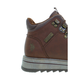 U.S. Polo Assn. - Stivaletti VIKING002MDUT1 in sintetico per uomo