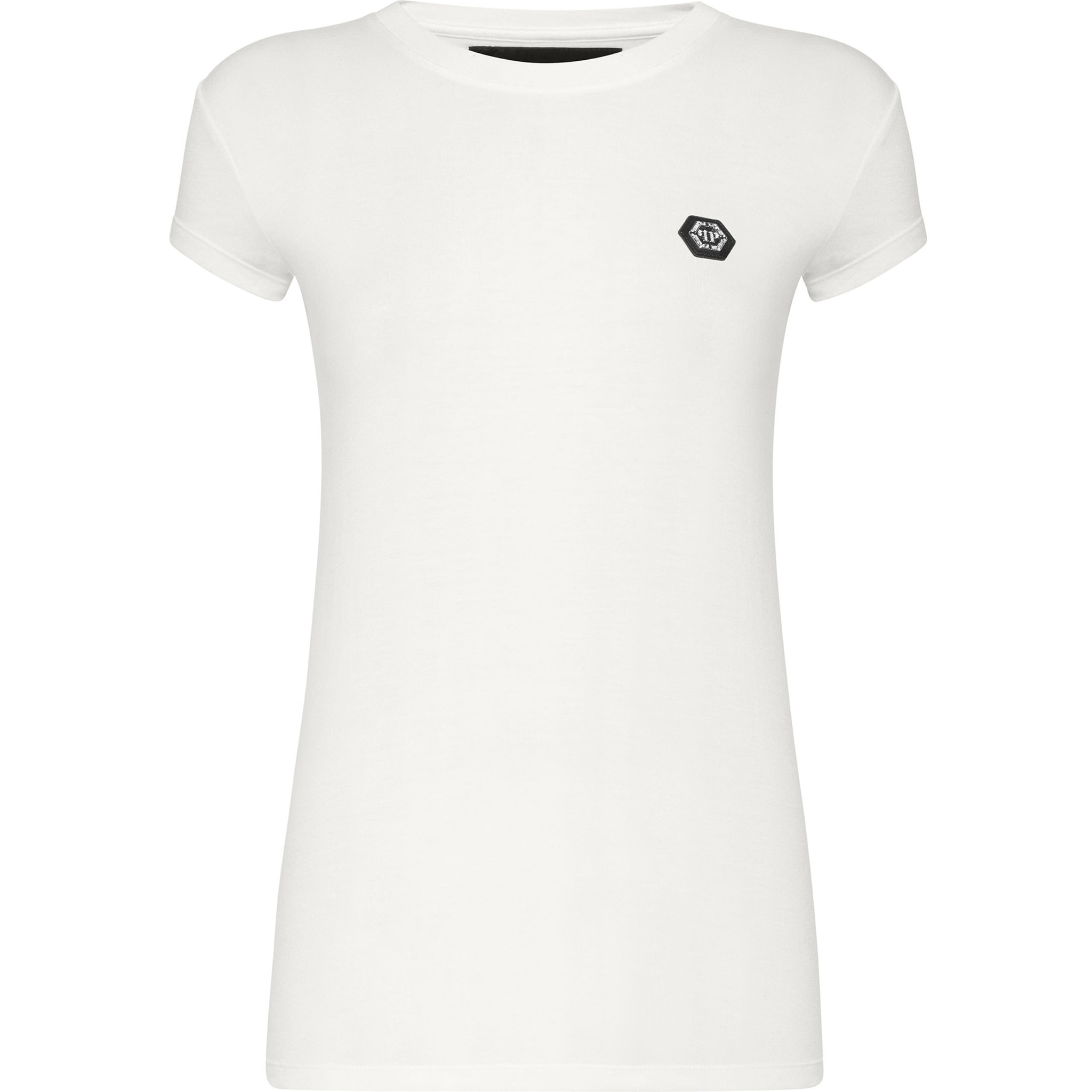 PHILIPP PLEIN T-shirt Round Neck SS Original
