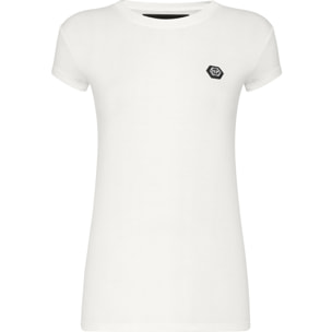 PHILIPP PLEIN T-shirt Round Neck SS Original