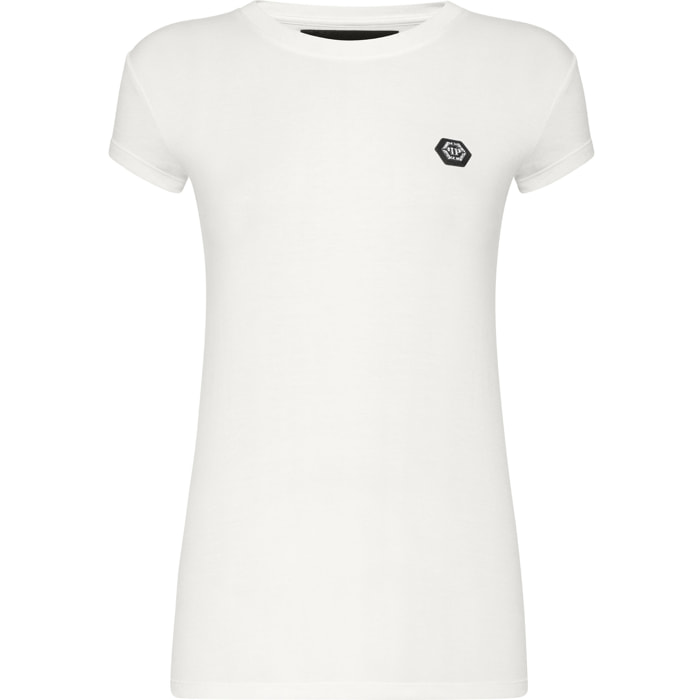 PHILIPP PLEIN T-shirt Round Neck SS Original