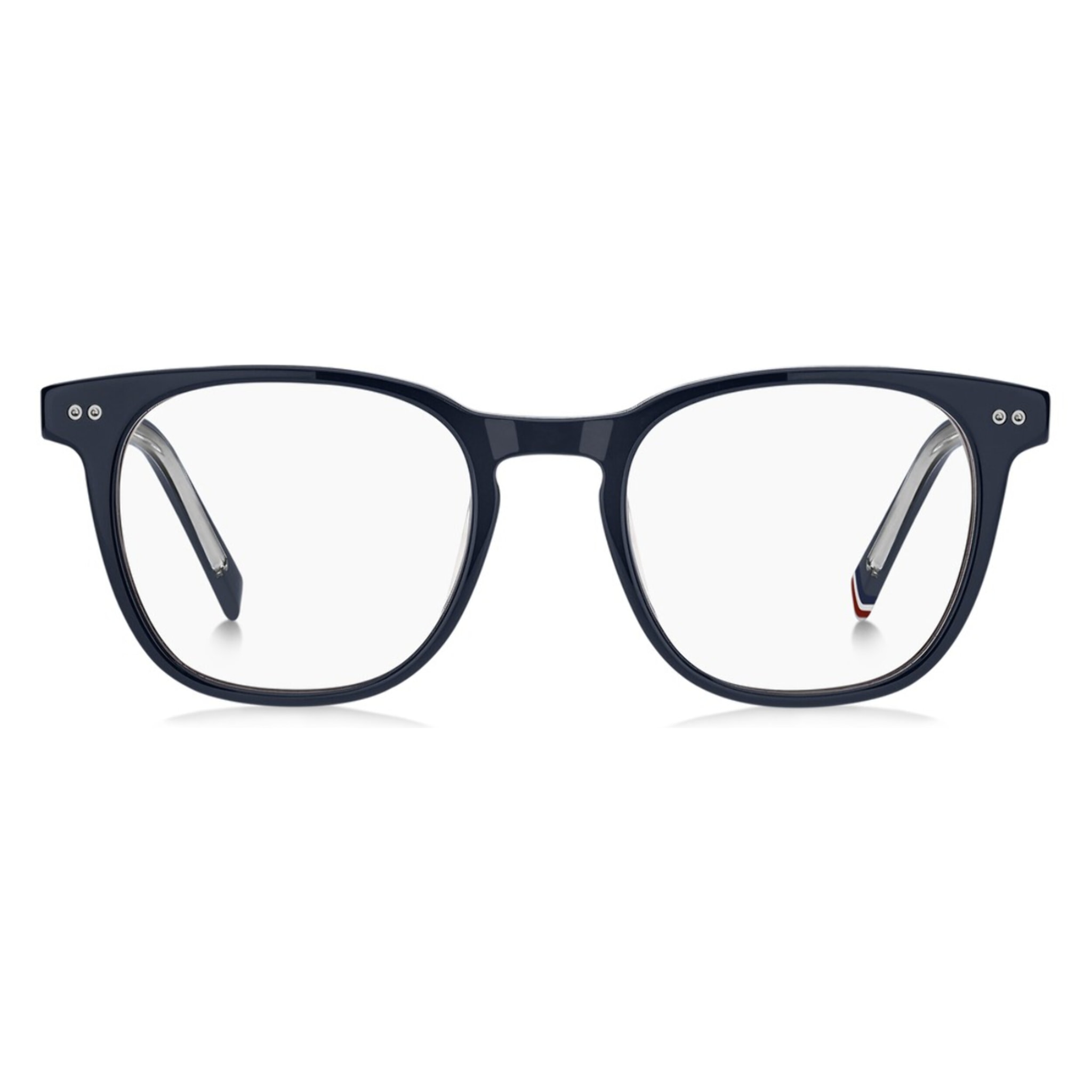 Gafas de Vista Tommy Hilfiger TH 2187 PJP de Acetato Hombre 49 mm