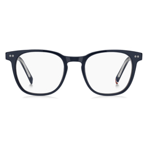 Gafas de Vista Tommy Hilfiger TH 2187 PJP de Acetato Hombre 49 mm