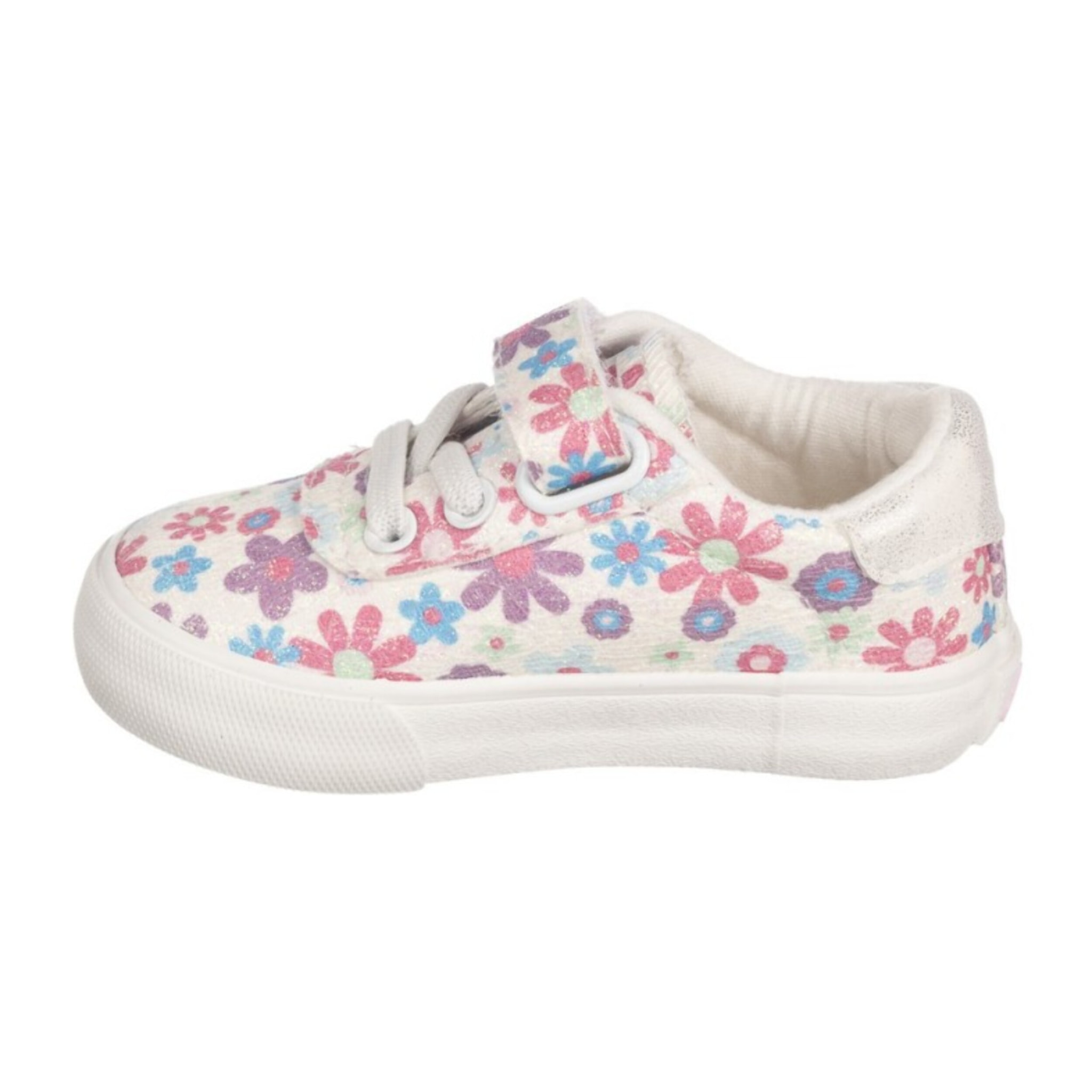 Lona niña estampado