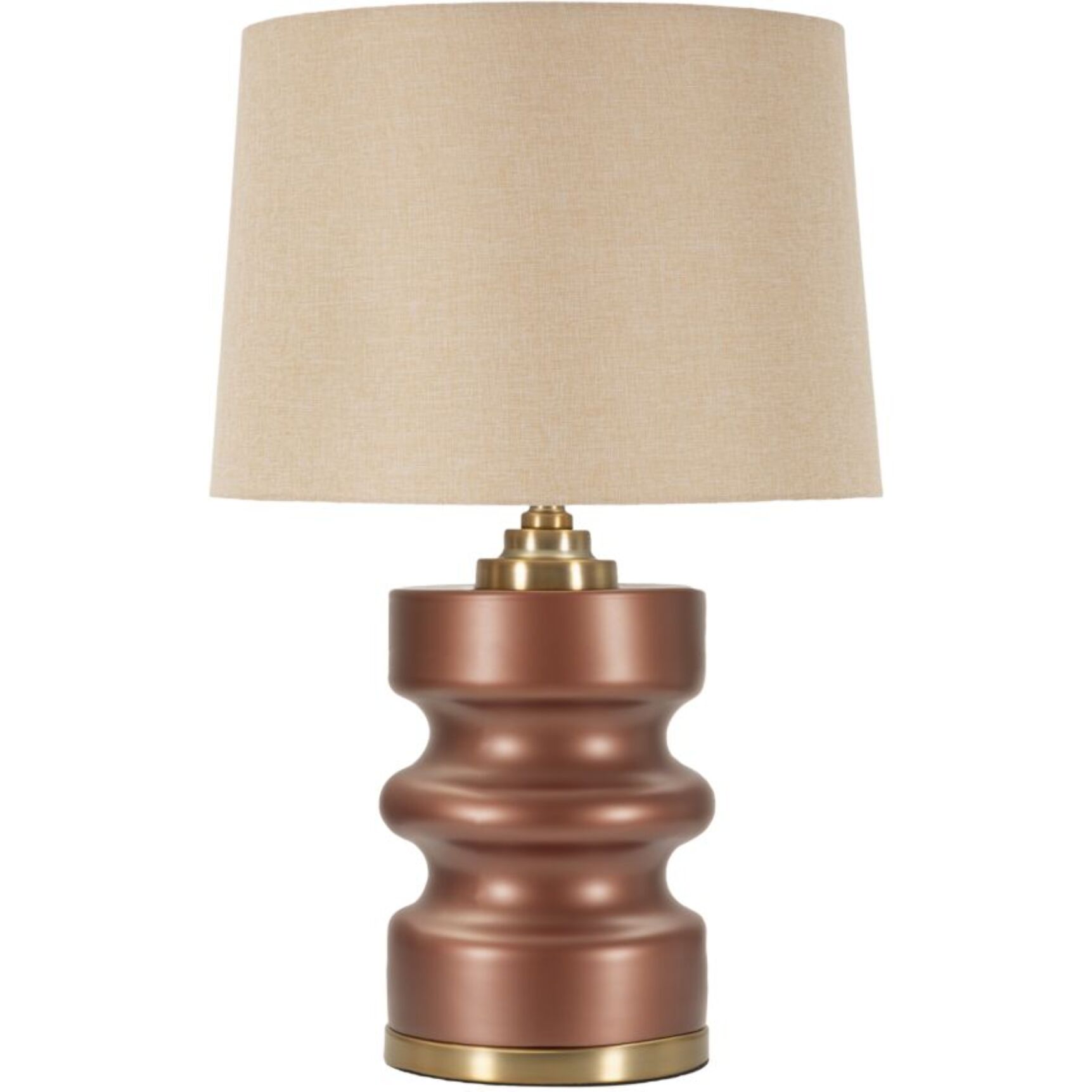 LAMPADA DA TAVOLO ROSENTHAL -B- CM Ø 36,5X56,5