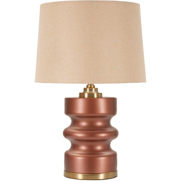 LAMPADA DA TAVOLO ROSENTHAL -B- CM Ø 36,5X56,5