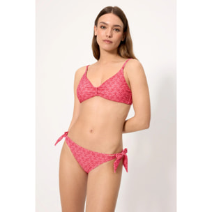 Slip bikini mini
