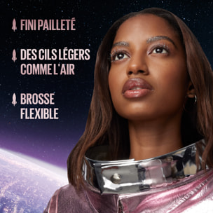 Maybelline New York Mascara Sky High Space Diamond