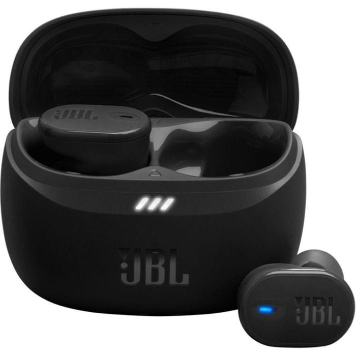 Ecouteurs JBL Tune Buds 2 Noir
