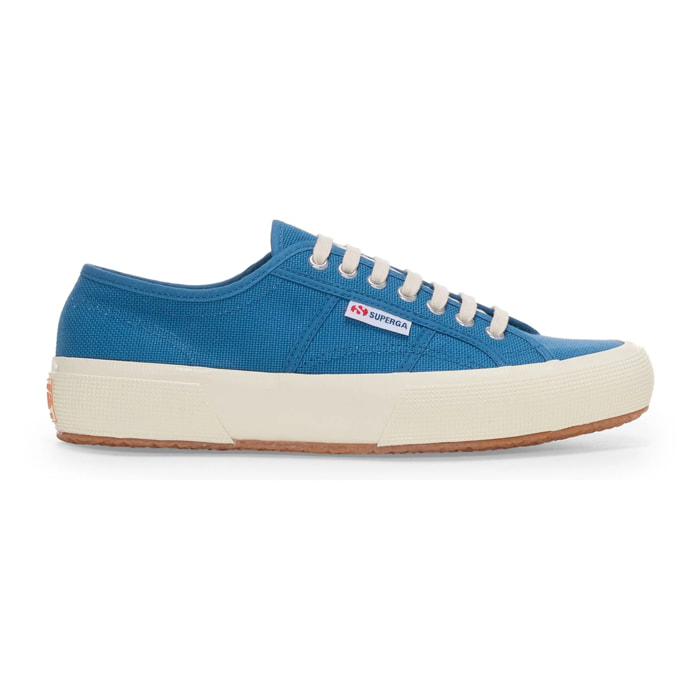 Le Superga Uomo Donna Blu 2750 Og