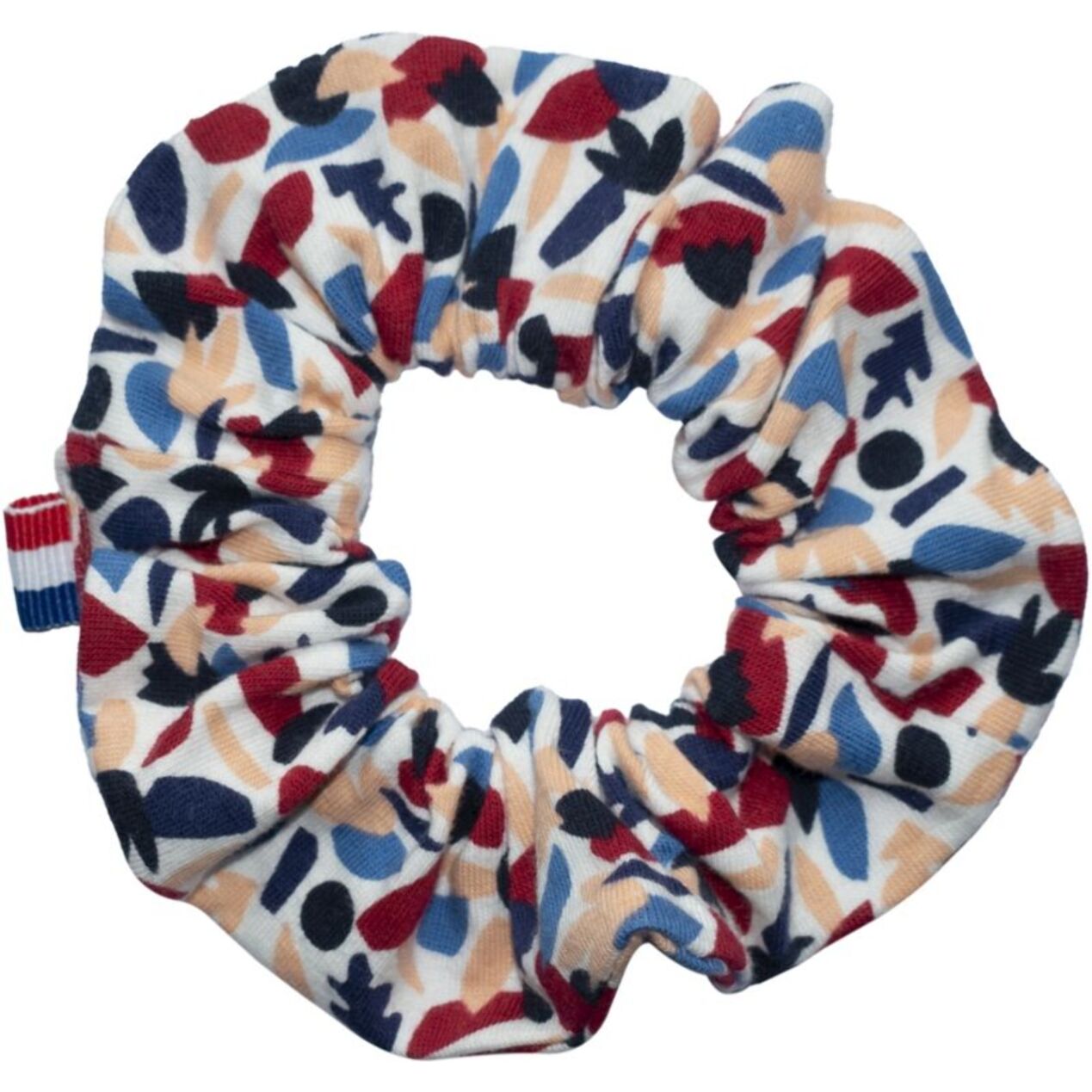 Elastique BABYLISS Chouchou mimosa Made in France