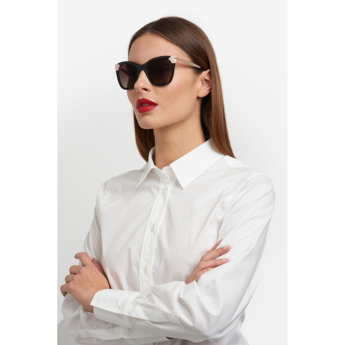 GAFAS DE SOL CAROLINA HERRERA HER 0307/S 807