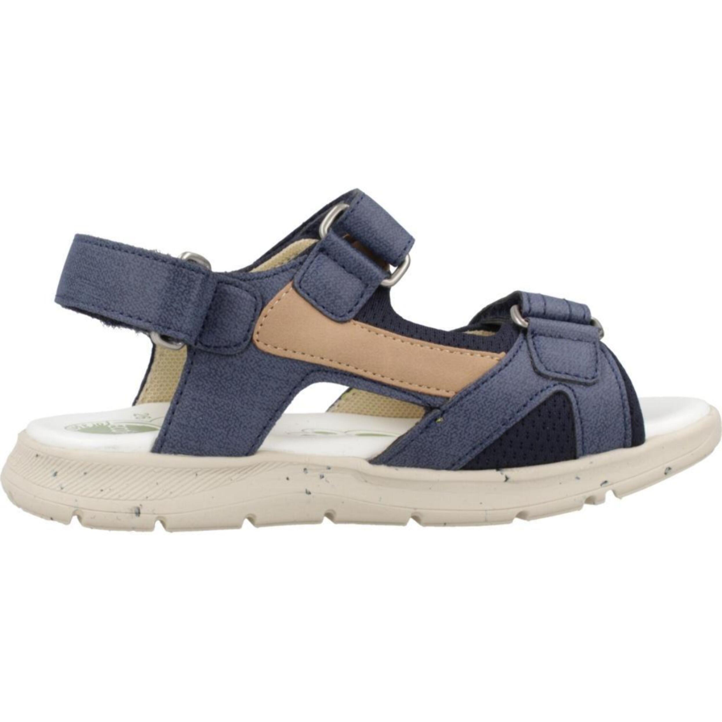 Sandalias Niño de la marca CHICCO  modelo CILIAN AZUL