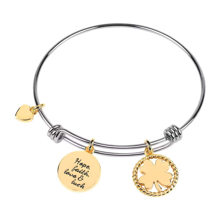 Pulsera La Petite Story Mujer LPS05APZ11