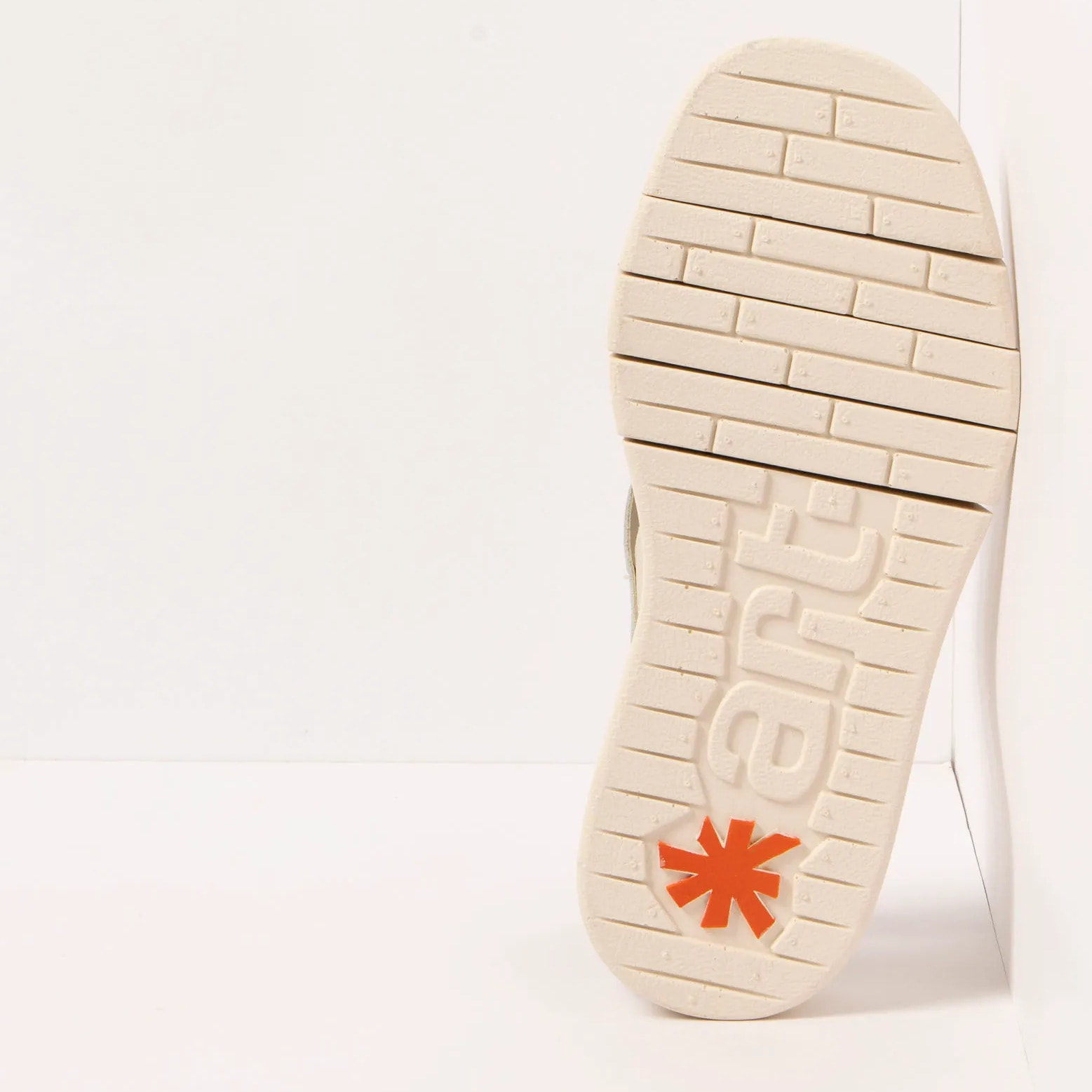 Sandalias 1853 NAPPA CREAM/ MALAGA color Cream