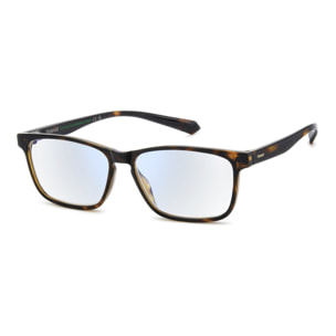 Gafas Pregraduadas Polaroid PLD 0038/R/BB 086 55 +3.00 Unisex 55 mm