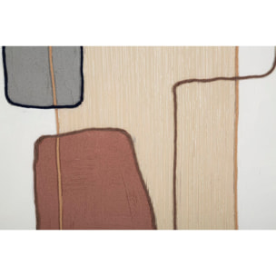 DIPINTO SU TELA PAINT -B- CM 80X2,8X100