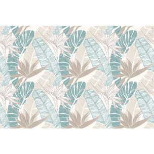 Sticker meuble tropical armenia 40 x 60 cm