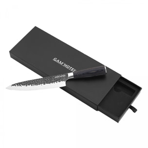 Couteau de chef   - Rétro