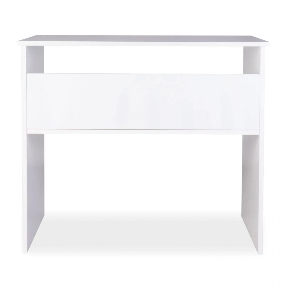 Mesa de estudio Siku Blanco