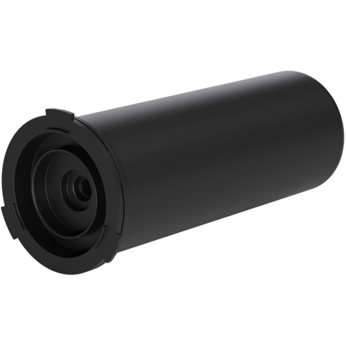 Cartouche anticalcaire LAURASTAR duopack pour nettoyeur vapeur Aura
